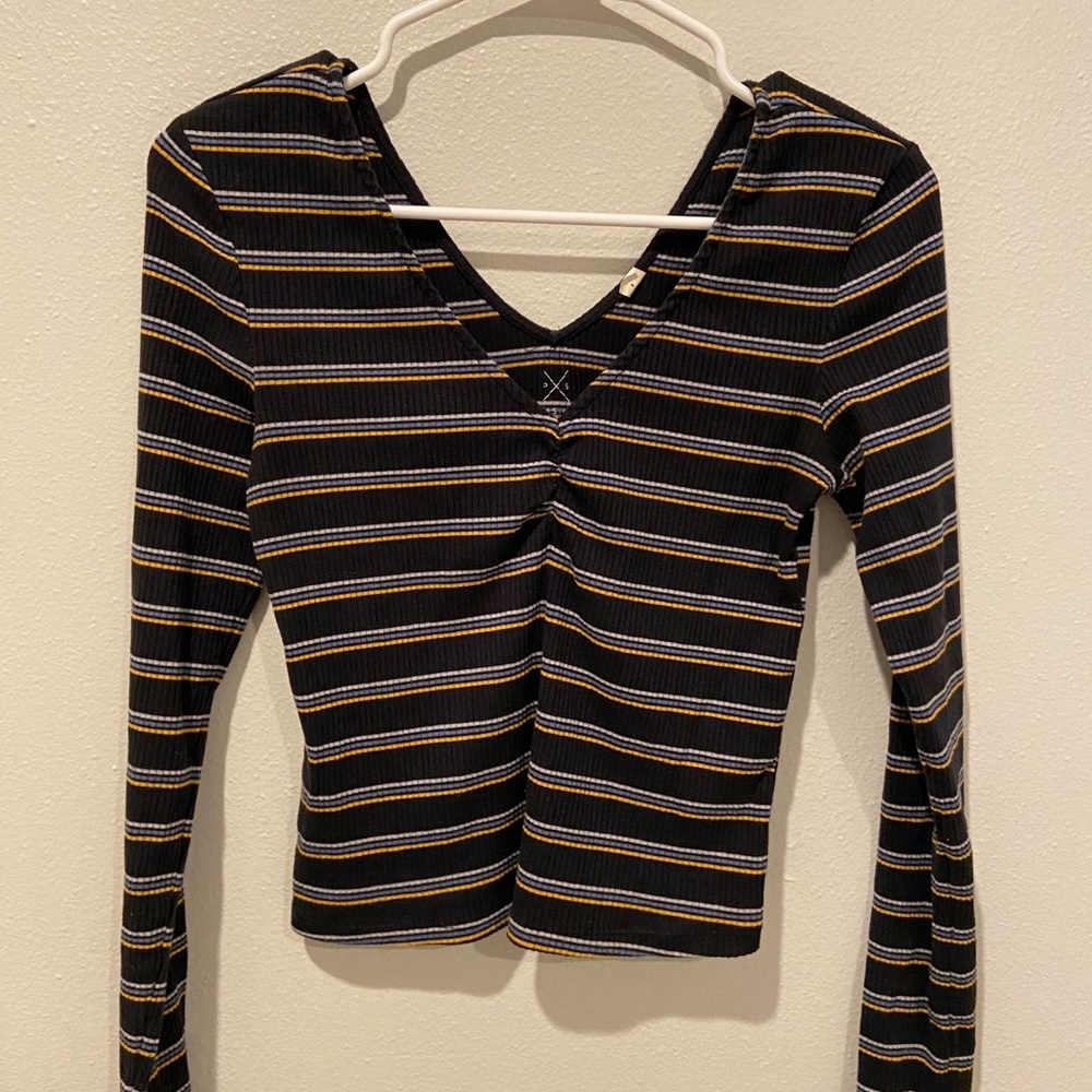 PacSun long sleeve top